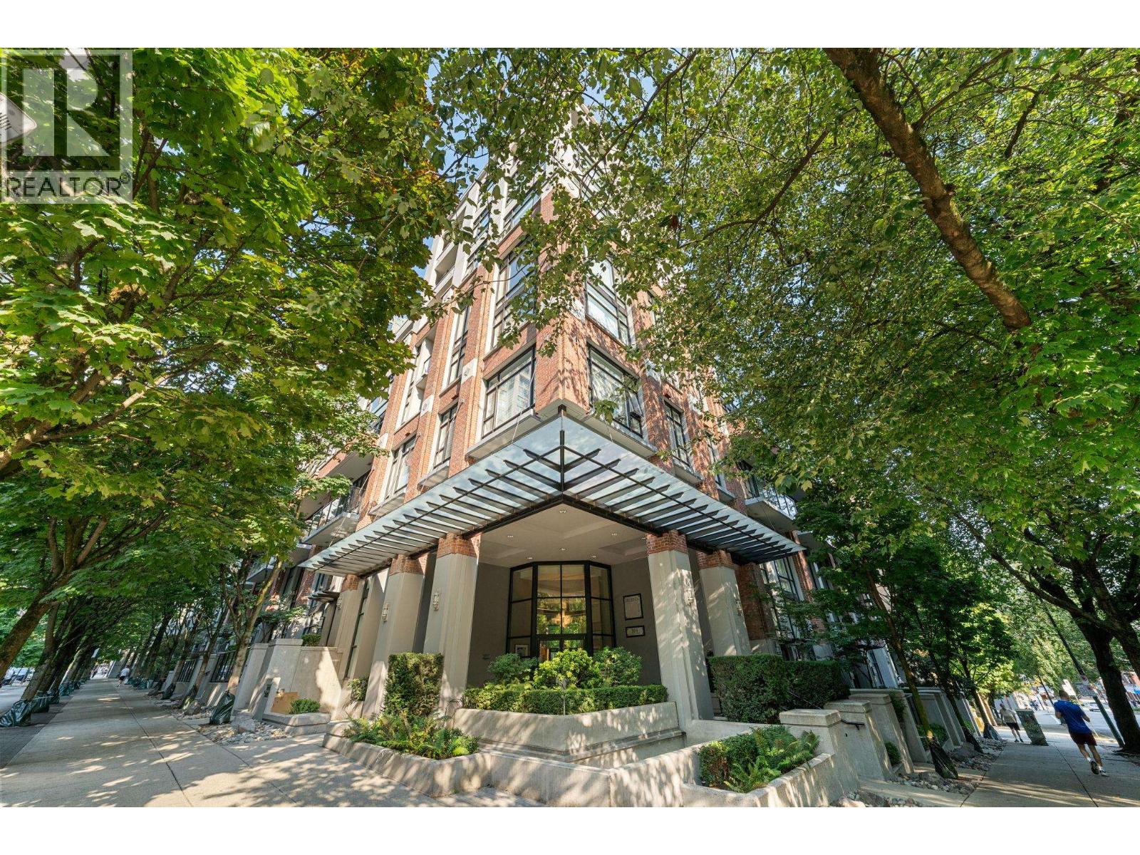 407 988 Richards Street, Vancouver, British Columbia  V6B 8R2 - Photo 36 - R3042964