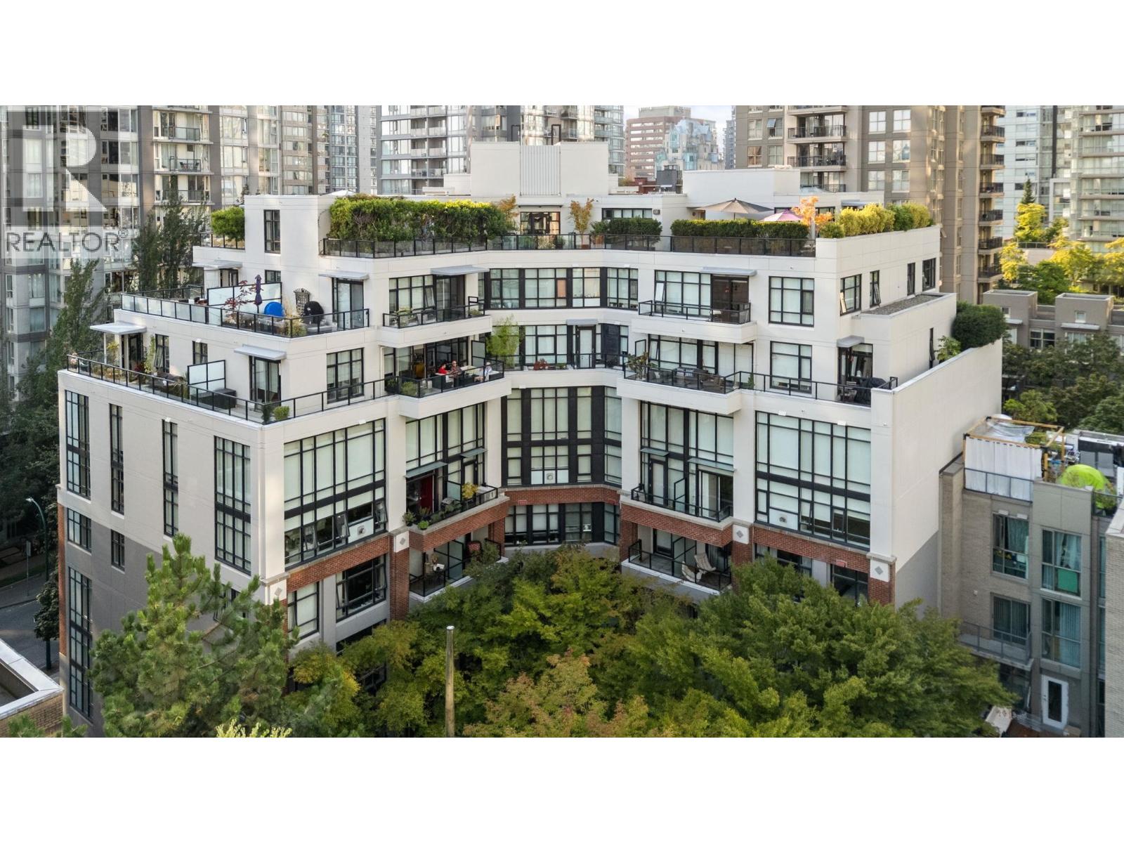 407 988 Richards Street, Vancouver, British Columbia  V6B 8R2 - Photo 38 - R3042964