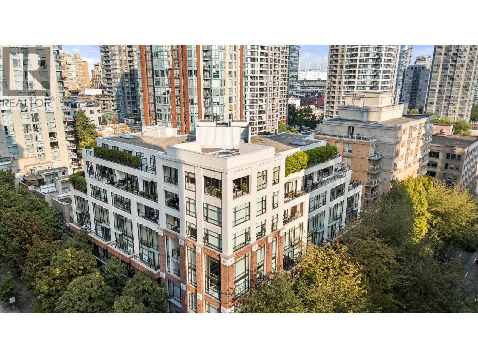 407 988 Richards Street, Vancouver, British Columbia  V6B 8R2 - Photo 39 - R3042964