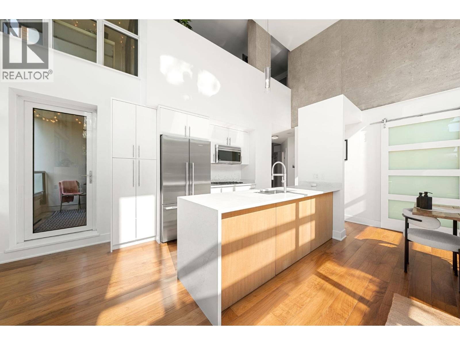 407 988 Richards Street, Vancouver, British Columbia  V6B 8R2 - Photo 9 - R3042964