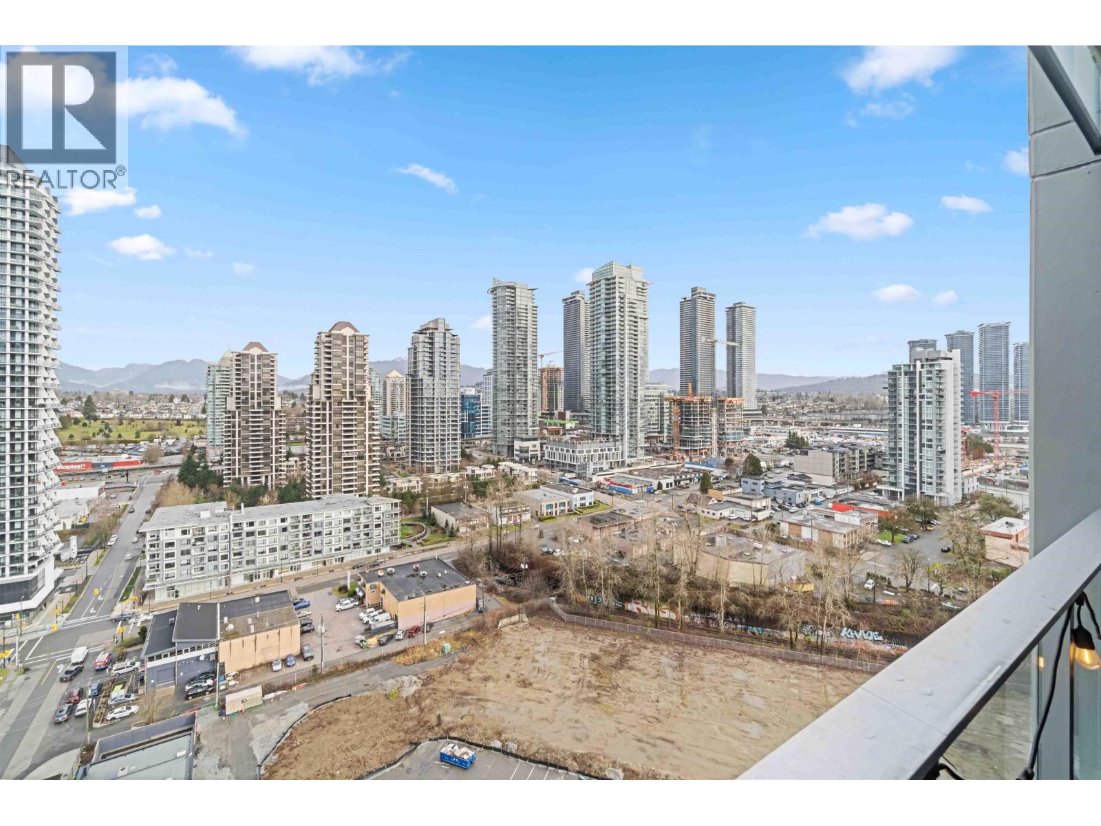 2206 2388 Madison Street, Burnaby, British Columbia  V5C 0K8 - Photo 25 - R3042988