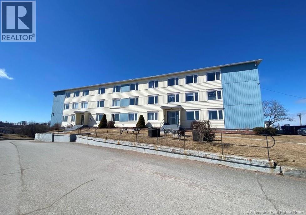 500 Douglas Avenue Unit# A33, Saint John, New Brunswick  E2K 1E7 - Photo 1 - NB125997