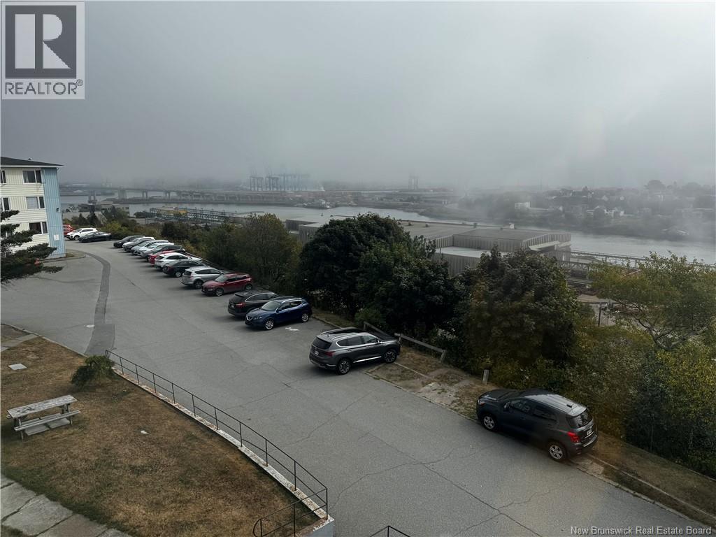 500 Douglas Avenue Unit# A33, Saint John, New Brunswick  E2K 1E7 - Photo 2 - NB125997
