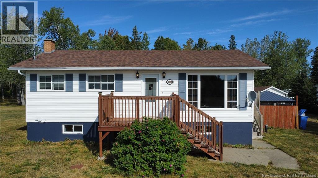 1342 Nicholas Denys, Saint-Laurent, New Brunswick