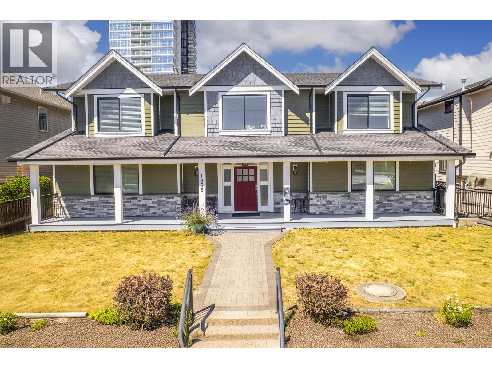 1055 Charland Avenue, Coquitlam, British Columbia  V3K 3K8 - Photo 40 - R3042933