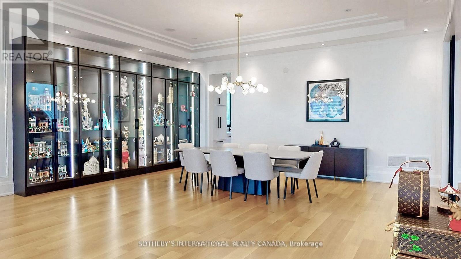 101 Dunloe Road, Toronto (Forest Hill South), Ontario  M5P 2T7 - Photo 18 - C12377976