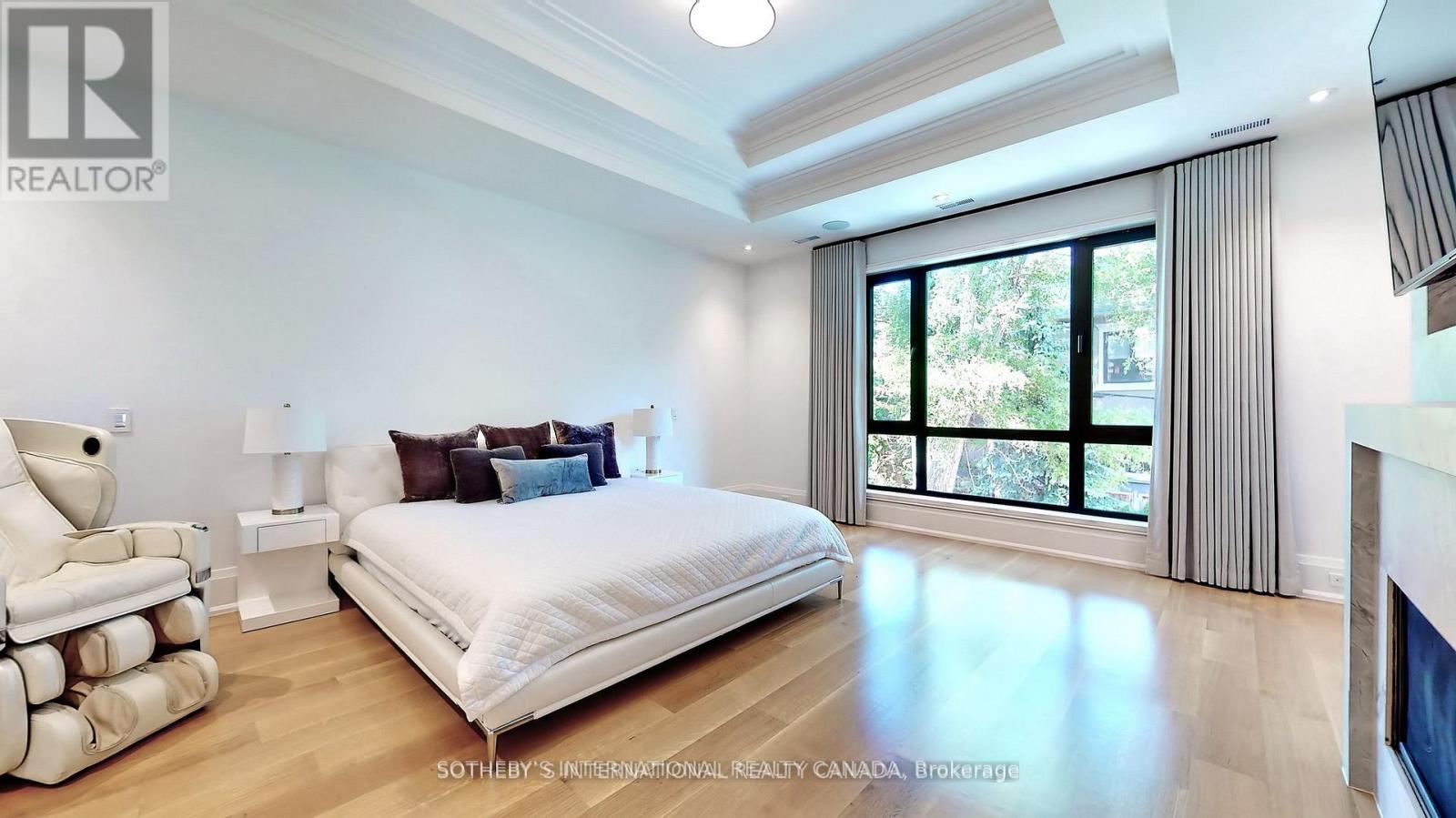 101 Dunloe Road, Toronto (Forest Hill South), Ontario  M5P 2T7 - Photo 24 - C12377976