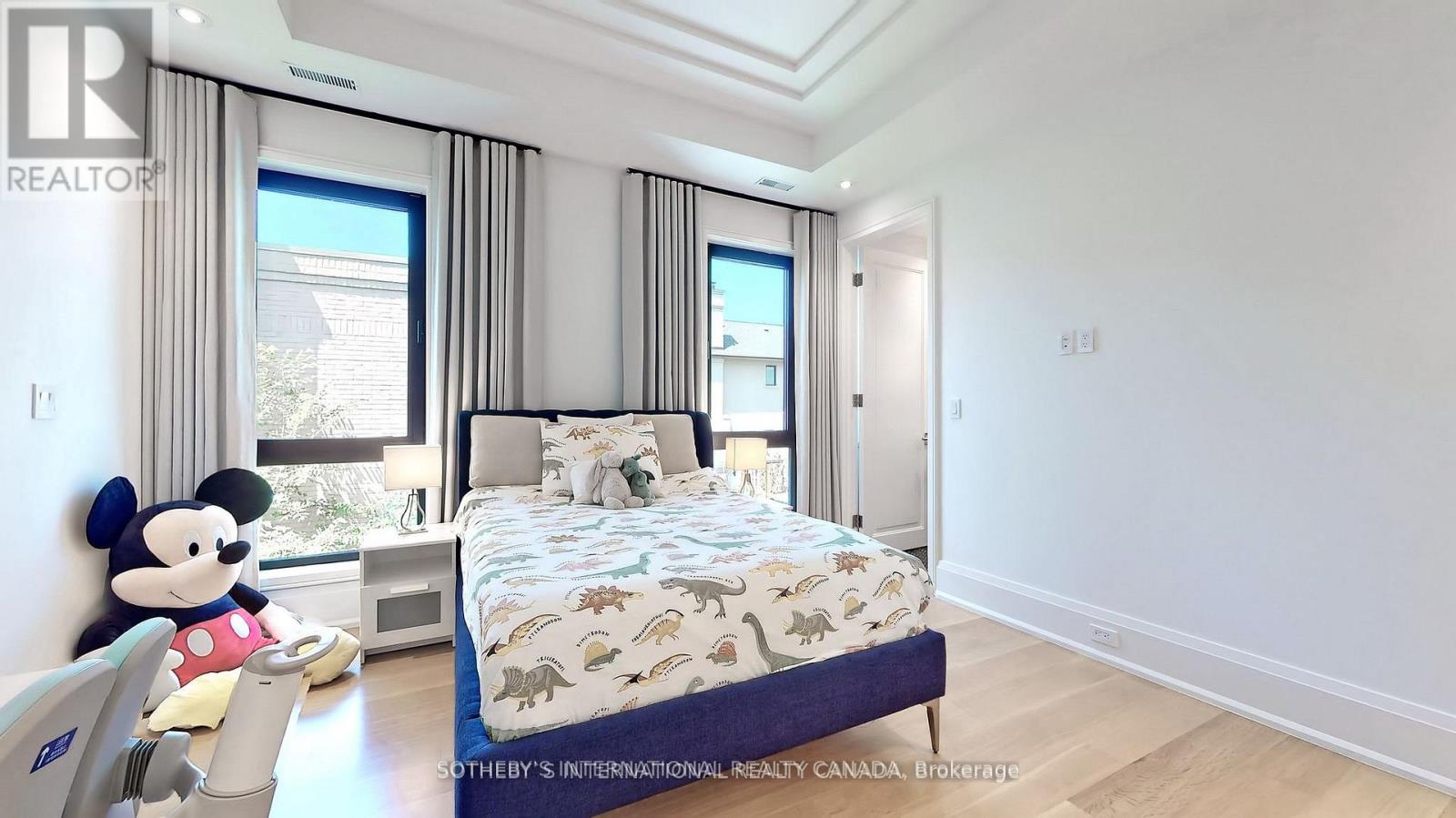 101 Dunloe Road, Toronto (Forest Hill South), Ontario  M5P 2T7 - Photo 27 - C12377976