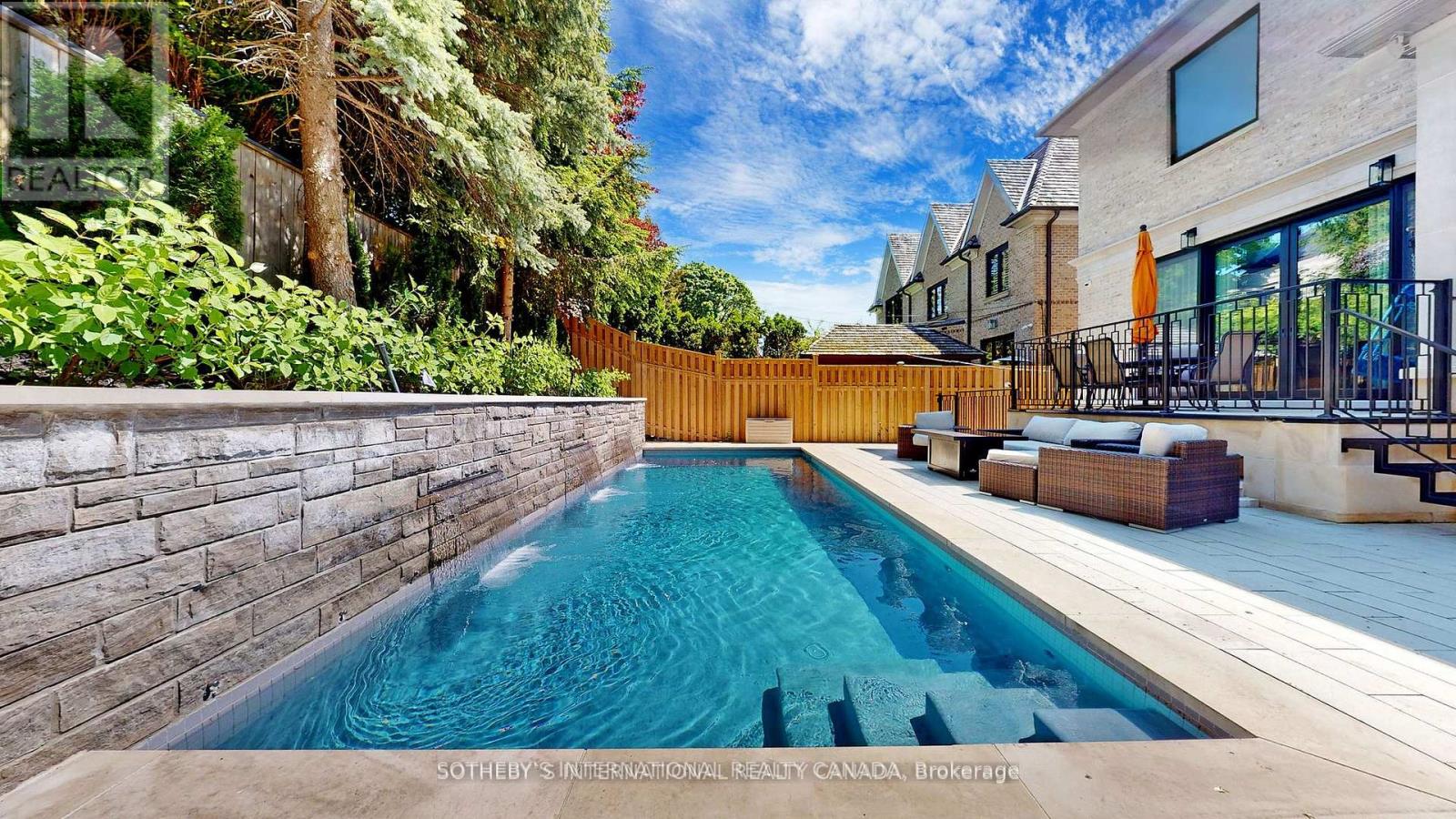 101 Dunloe Road, Toronto (Forest Hill South), Ontario  M5P 2T7 - Photo 33 - C12377976