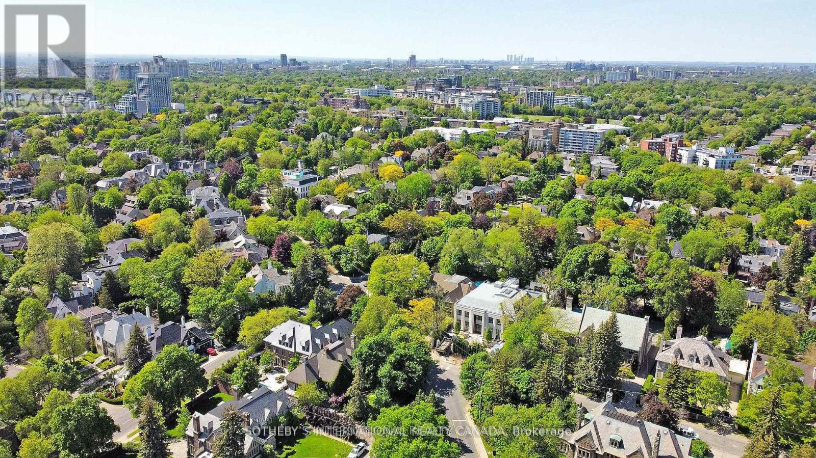 101 Dunloe Road, Toronto (Forest Hill South), Ontario  M5P 2T7 - Photo 34 - C12377976