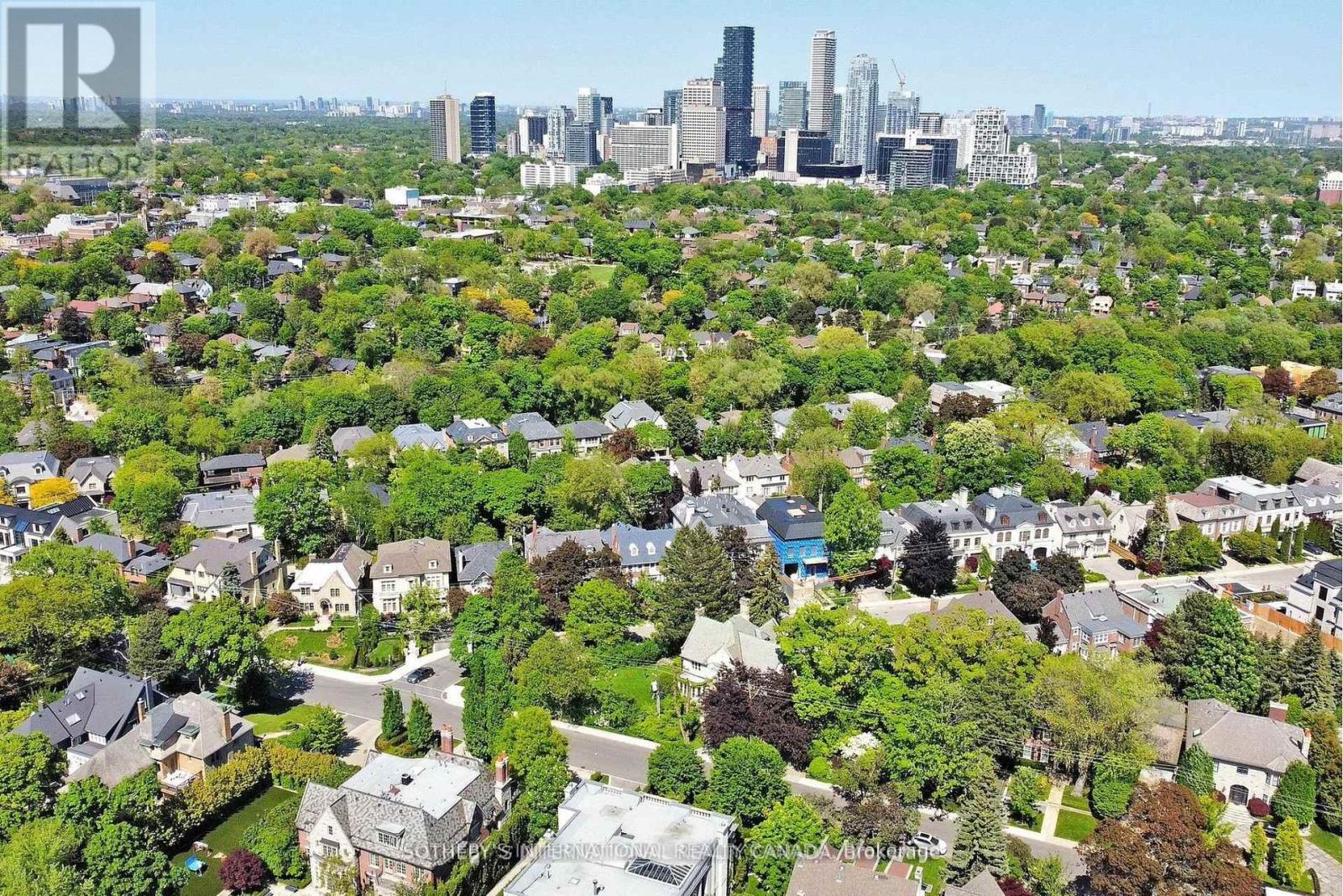 101 Dunloe Road, Toronto (Forest Hill South), Ontario  M5P 2T7 - Photo 36 - C12377976