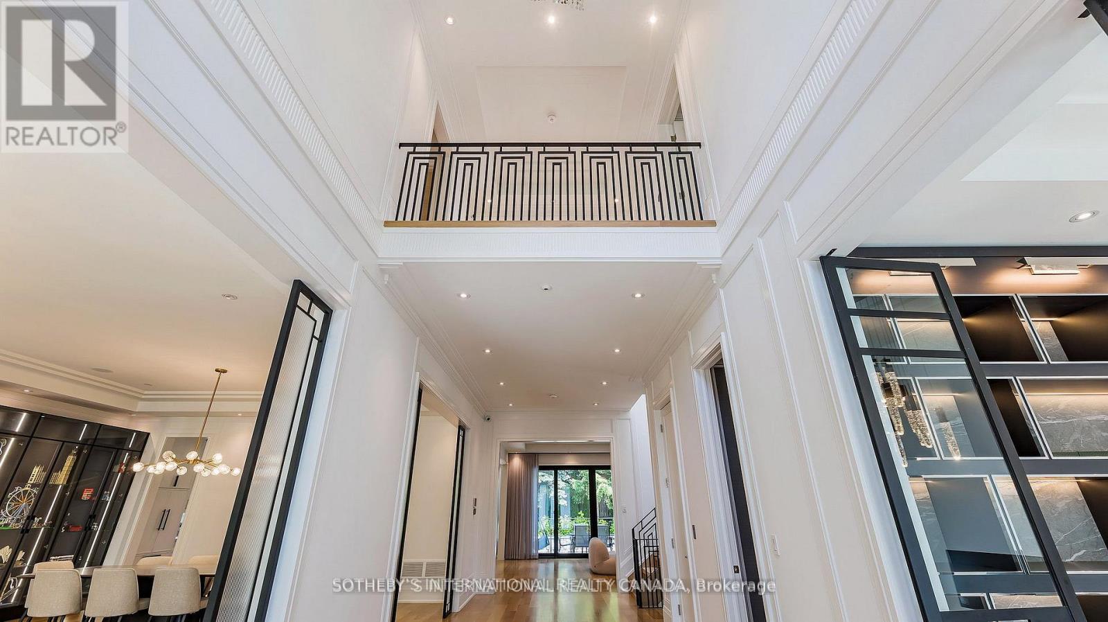 101 Dunloe Road, Toronto (Forest Hill South), Ontario  M5P 2T7 - Photo 7 - C12377976