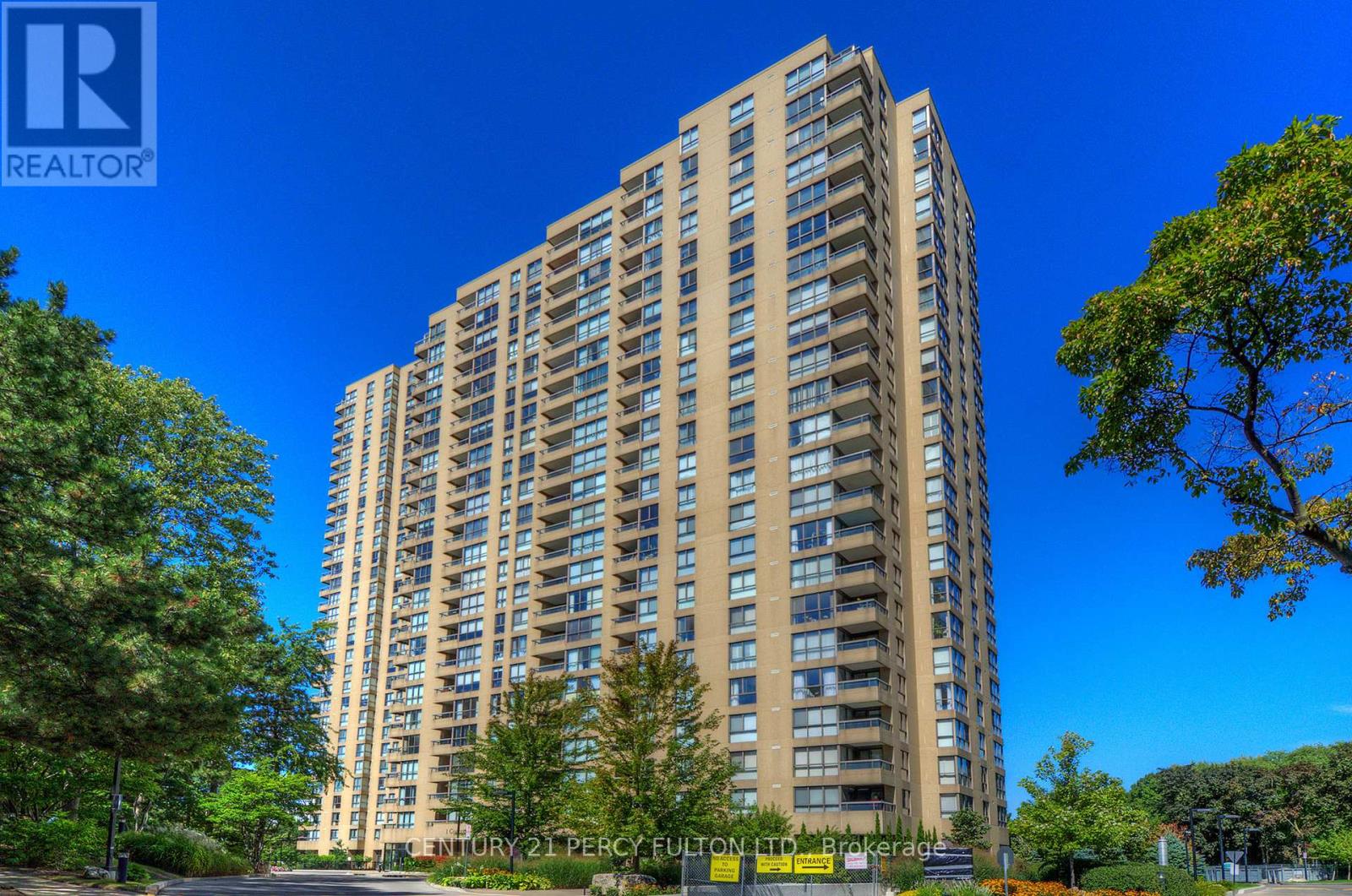2103 - 1 CONCORDE PLACE, Toronto, Ontario