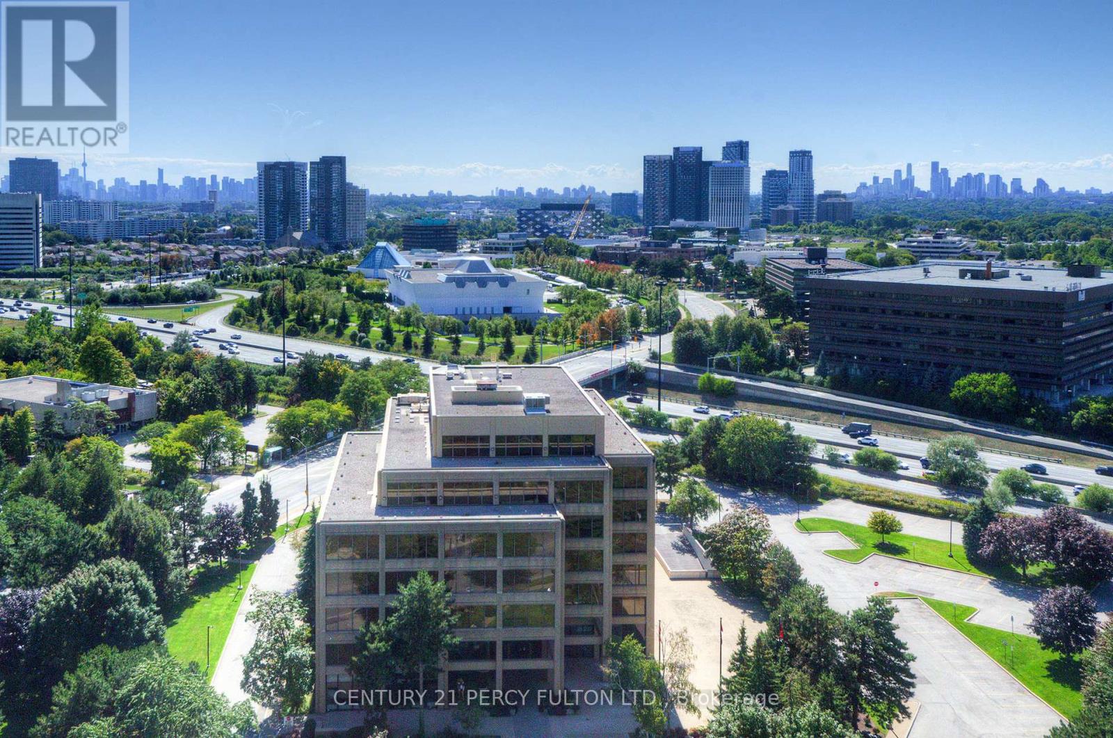 2103 - 1 Concorde Place, Toronto, Ontario  M3C 3K6 - Photo 49 - C12378005