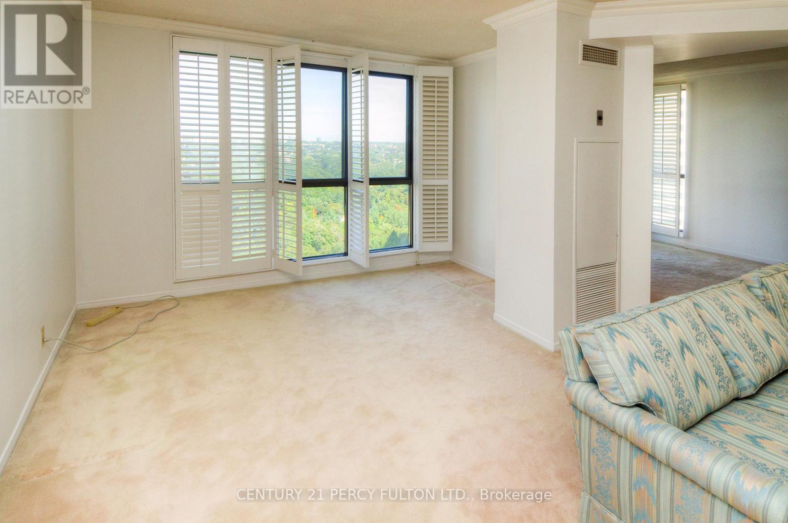 2103 - 1 Concorde Place, Toronto, Ontario  M3C 3K6 - Photo 7 - C12378005