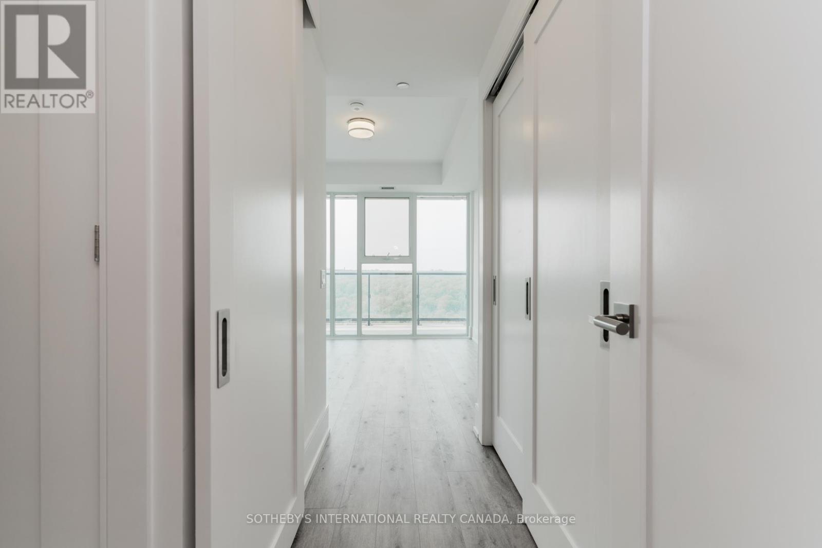 1101 - 10 Inn On The Park W, Toronto, Ontario  M3C 2J7 - Photo 18 - C12378019