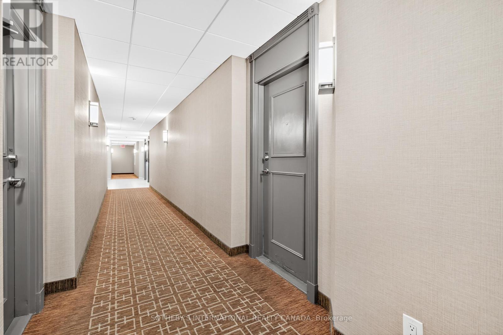Ph101 - 8 Hillcrest Avenue, Toronto, Ontario  M2N 6Y6 - Photo 6 - C12378069
