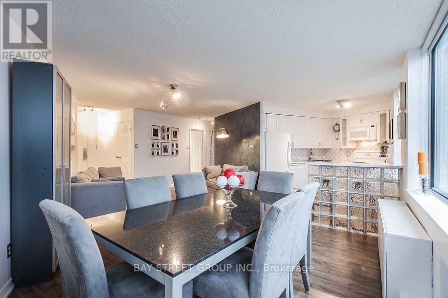 1106 - 250 Queens Quay W, Toronto, Ontario  M5J 2N2 - Photo 9 - C12378086