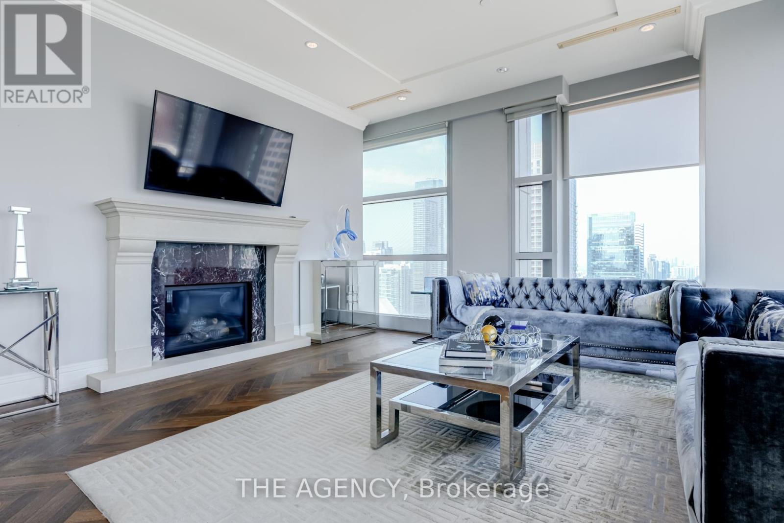 2901 - 183 Wellington Street W, Toronto, Ontario  M5V 0A1 - Photo 6 - C12378125