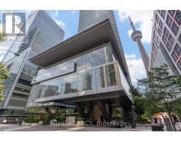 2901 - 183 WELLINGTON STREET W, Toronto, Ontario