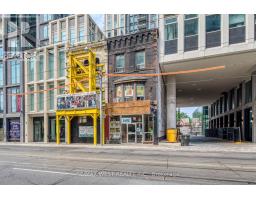 758 BATHURST STREET, Toronto, Ontario