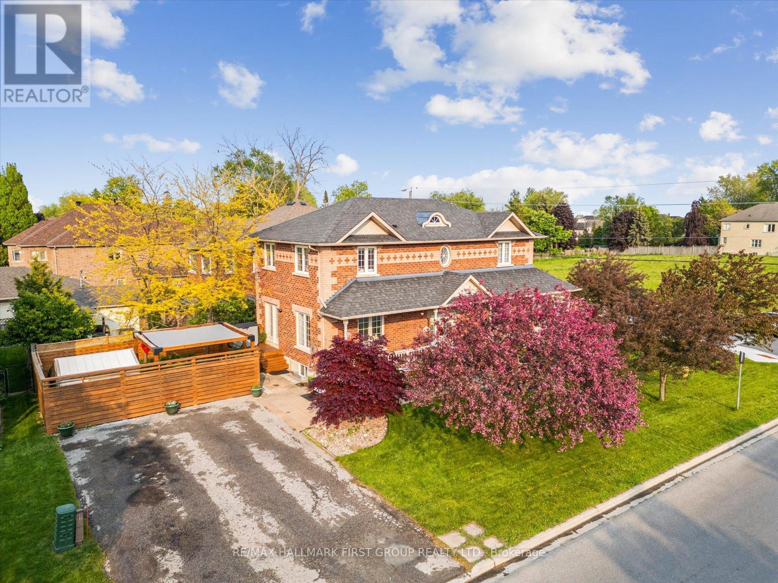 937 Pickering Beach Road, Ajax (South East), Ontario  L1S 1G3 - Photo 1 - E12377979