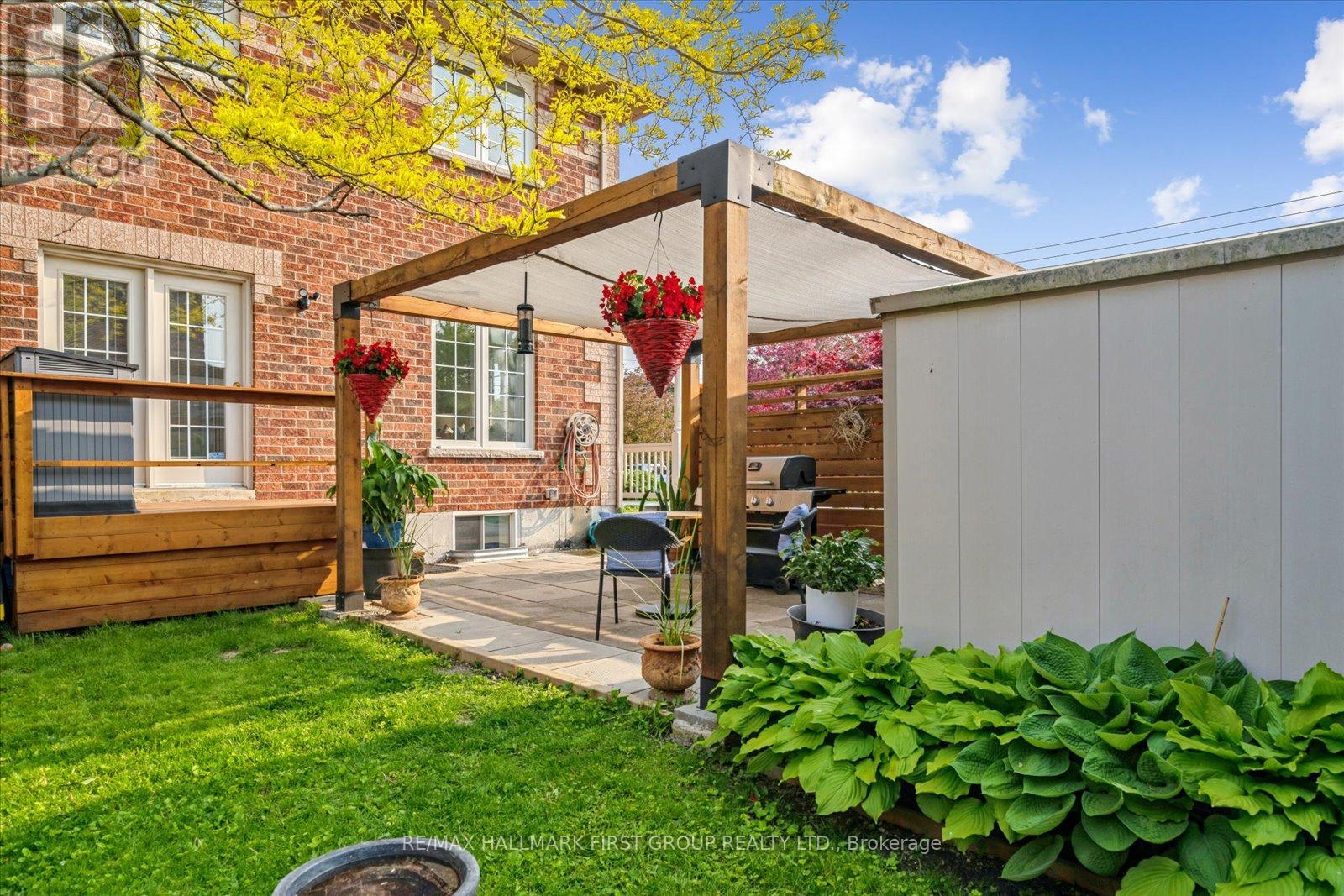 937 Pickering Beach Road, Ajax (South East), Ontario  L1S 1G3 - Photo 33 - E12377979