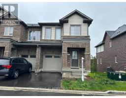 46 SENAY CIRCLE, Clarington, Ontario