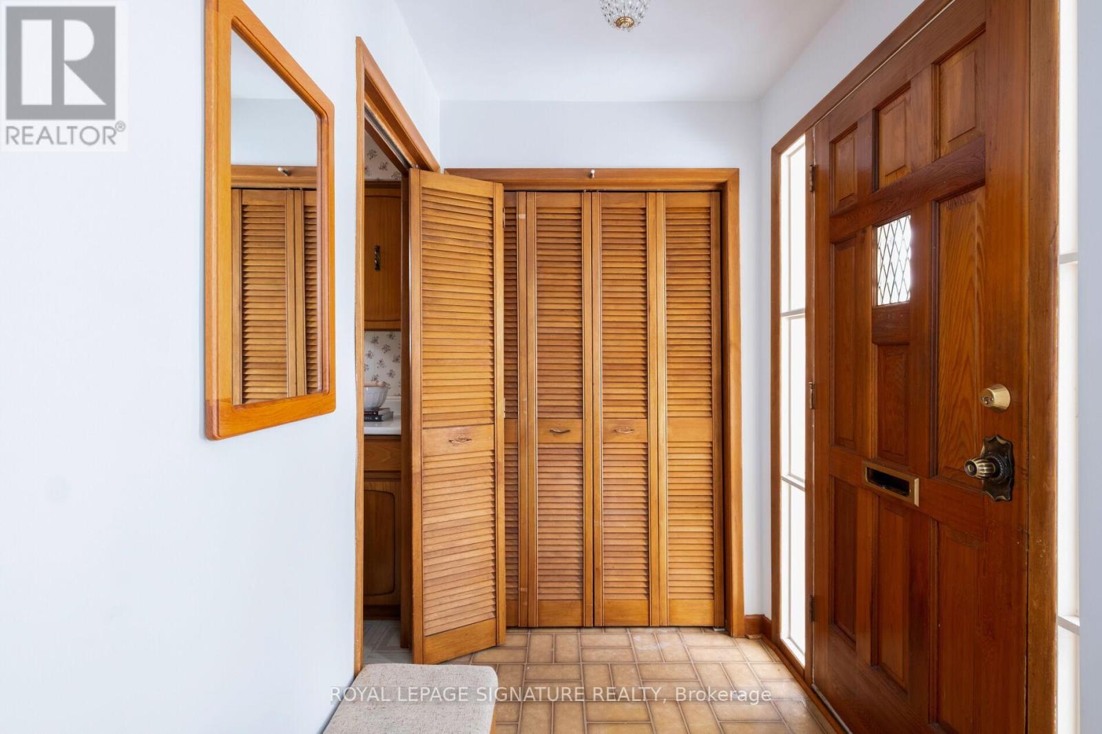 22 Merkley Square, Toronto, Ontario  M1G 2Y4 - Photo 3 - E12378030