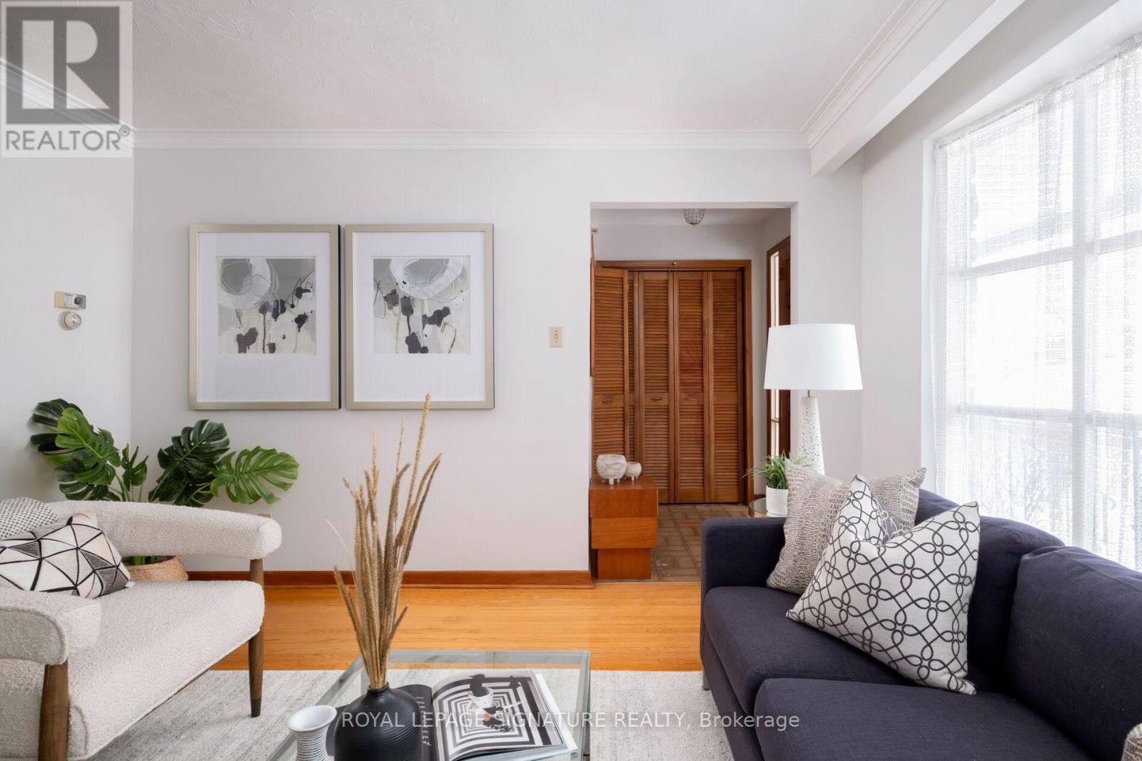 22 Merkley Square, Toronto, Ontario  M1G 2Y4 - Photo 4 - E12378030