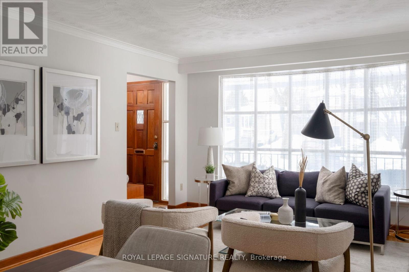 22 Merkley Square, Toronto, Ontario  M1G 2Y4 - Photo 5 - E12378030