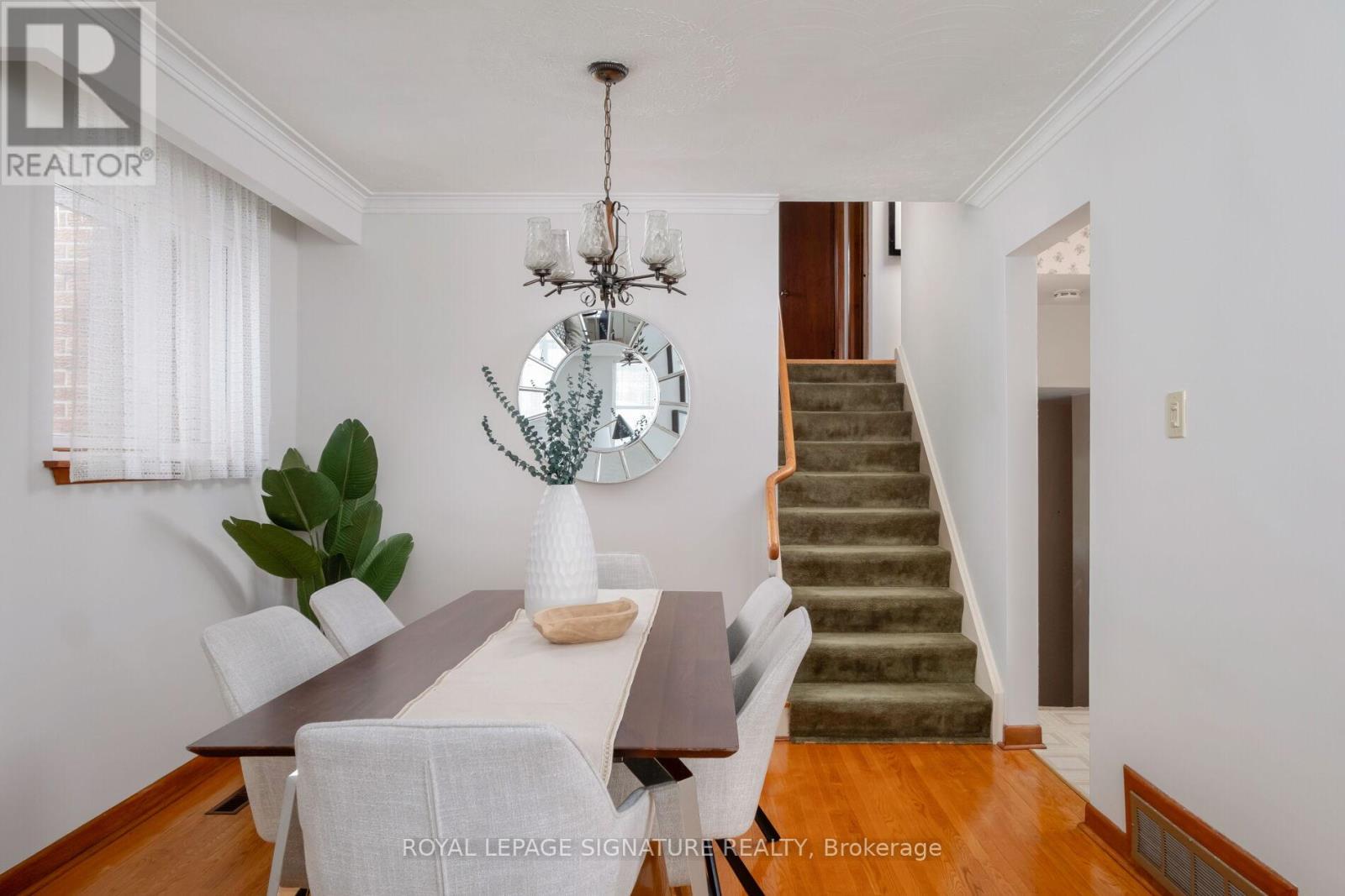 22 Merkley Square, Toronto, Ontario  M1G 2Y4 - Photo 9 - E12378030