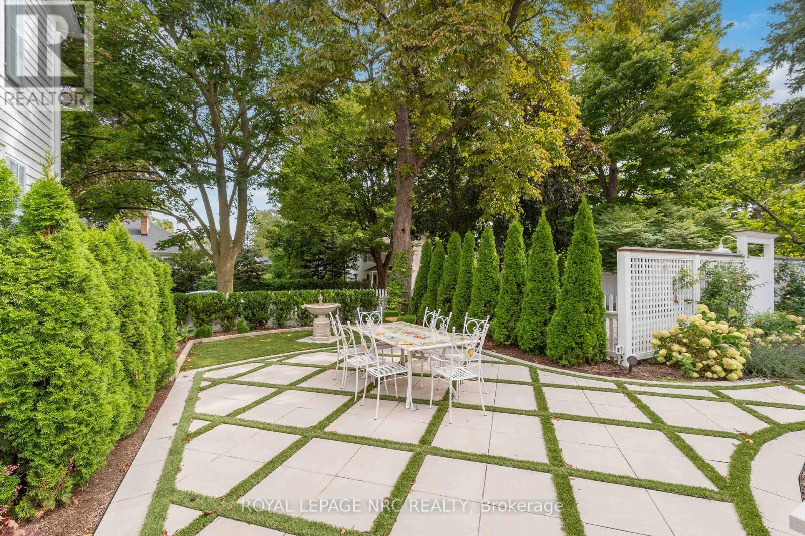 94 Prideaux Street, Niagara-On-The-Lake, Ontario  L0S 1J0 - Photo 46 - X12150896