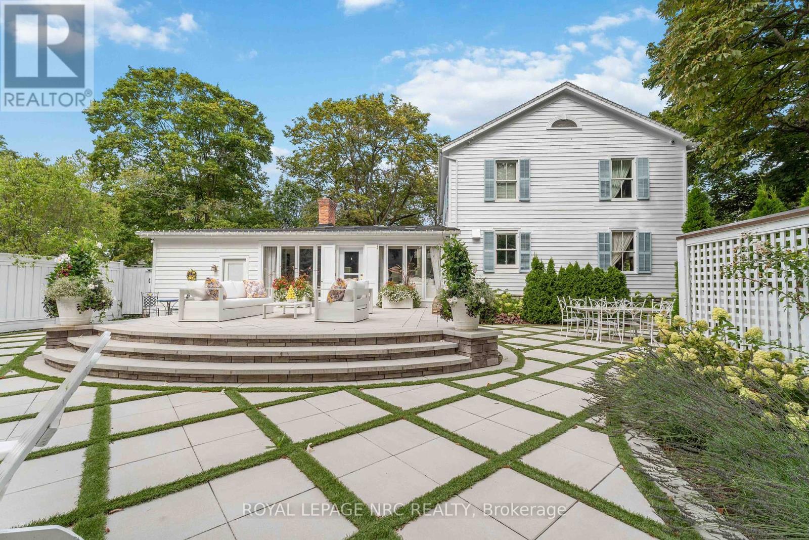 94 Prideaux Street, Niagara-On-The-Lake, Ontario  L0S 1J0 - Photo 44 - X12150896