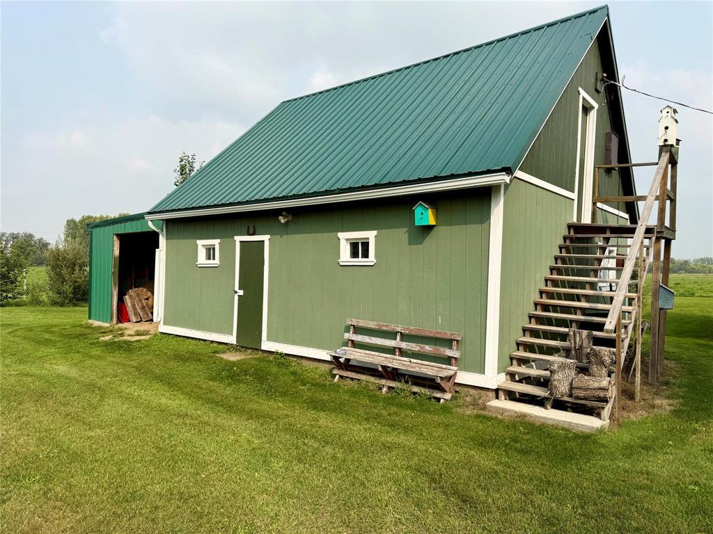 242 Learners Street, Minitonas, Manitoba  R0L 1Z0 - Photo 16 - 202522076