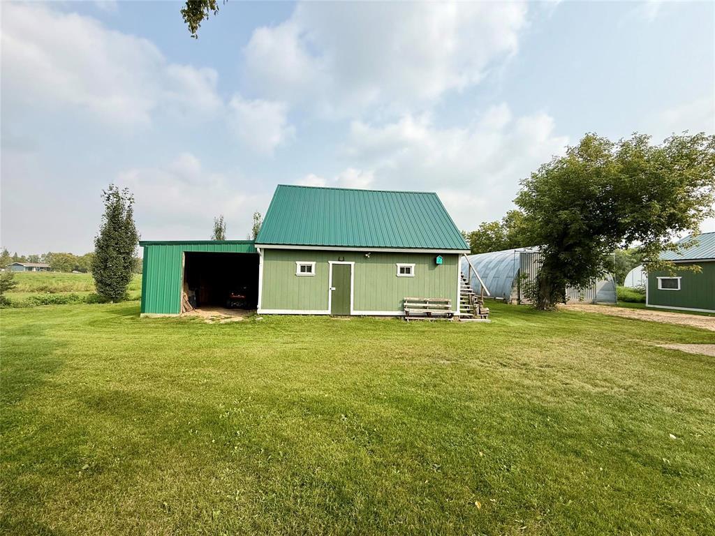 242 Learners Street, Minitonas, Manitoba  R0L 1Z0 - Photo 17 - 202522076