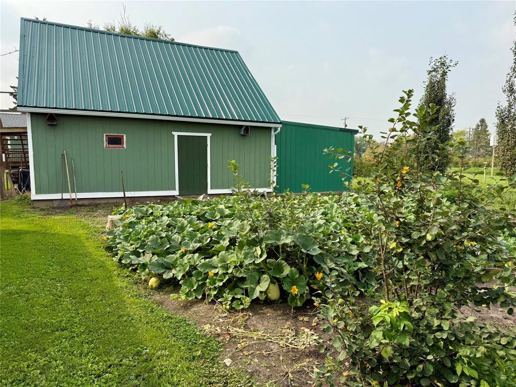 242 Learners Street, Minitonas, Manitoba  R0L 1Z0 - Photo 18 - 202522076