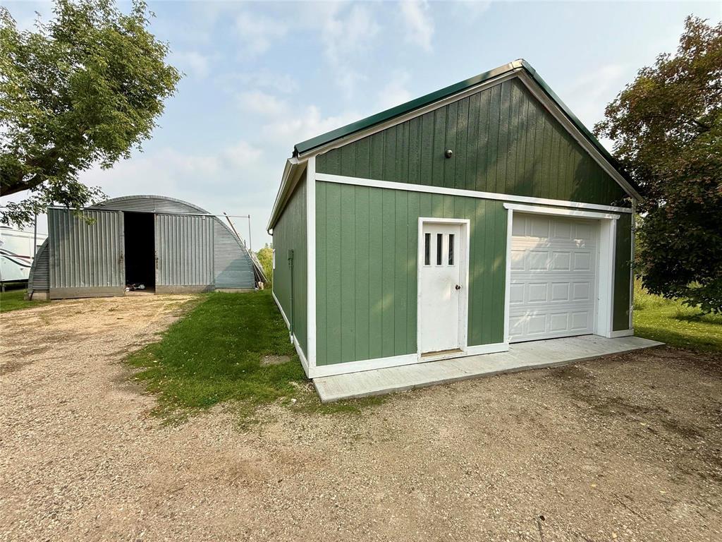 242 Learners Street, Minitonas, Manitoba  R0L 1Z0 - Photo 19 - 202522076