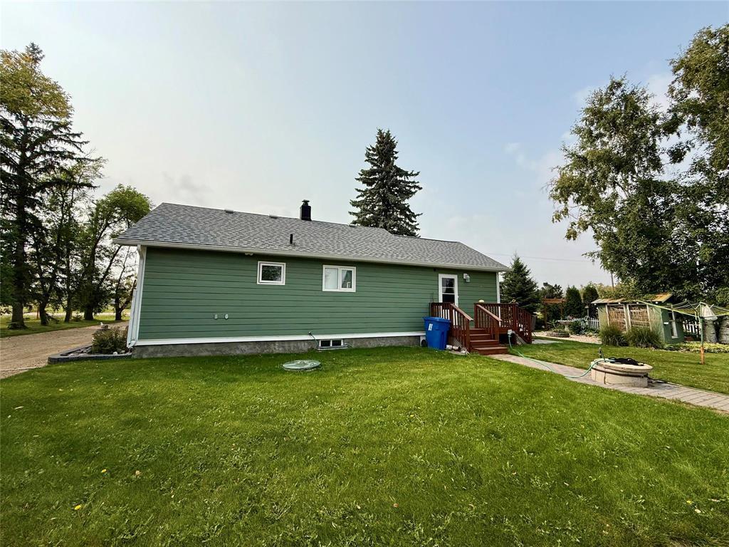 242 Learners Street, Minitonas, Manitoba  R0L 1Z0 - Photo 4 - 202522076
