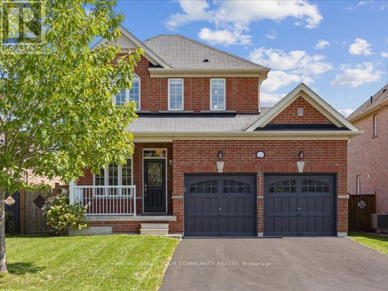 Property at 2170 GALLOWAY STREET image 2
