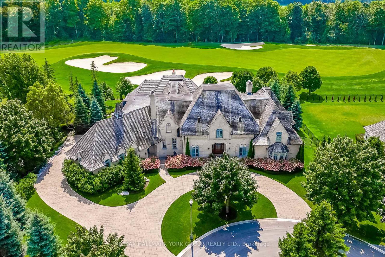 15 AWESOME AGAIN LANE, Aurora, Ontario
