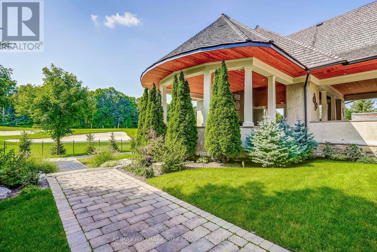 15 Awesome Again Lane, Aurora, Ontario  L4G 7Y7 - Photo 48 - N12377980