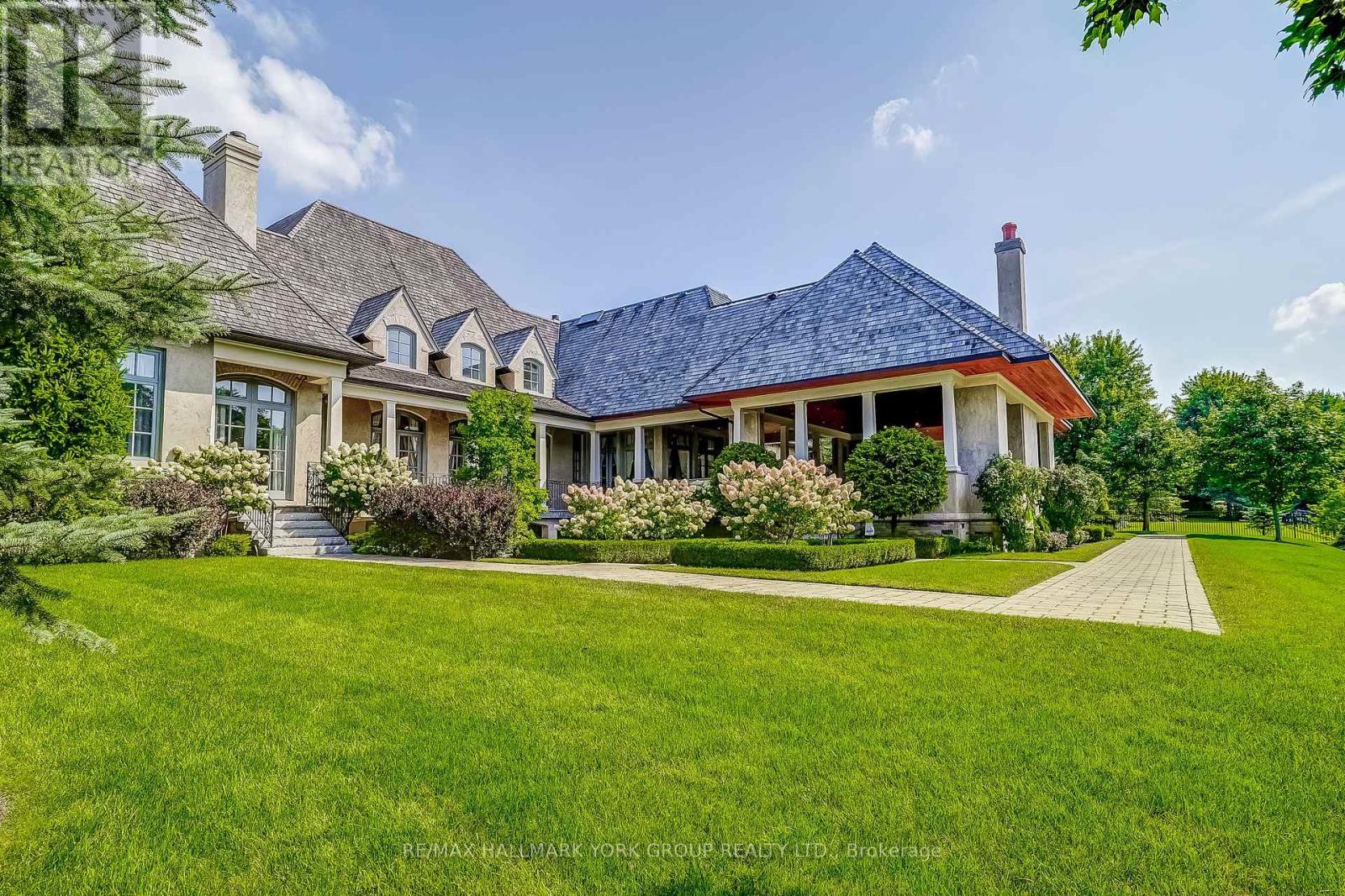 15 Awesome Again Lane, Aurora, Ontario  L4G 7Y7 - Photo 49 - N12377980