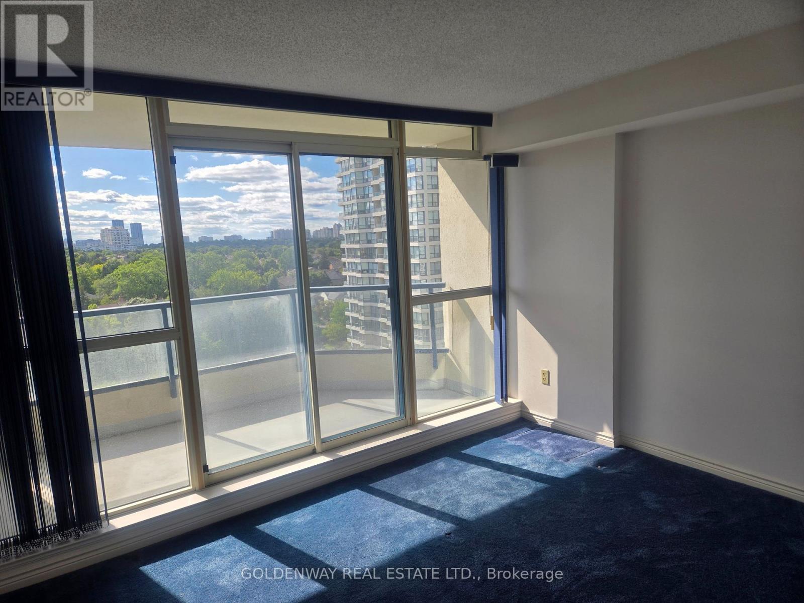 1012 - 7300 Yonge Street, Vaughan (Crestwood-Springfarm-Yorkhill), Ontario  L4J 7Y5 - Photo 11 - N12377998