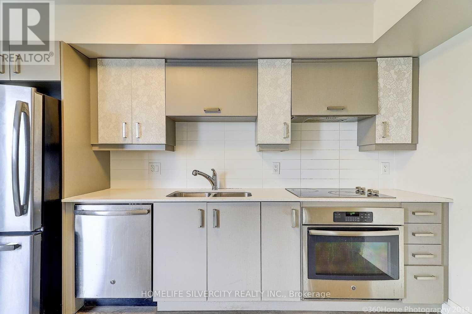 627 - 18 Uptown Drive, Markham, Ontario  L3R 5M8 - Photo 2 - N12378003