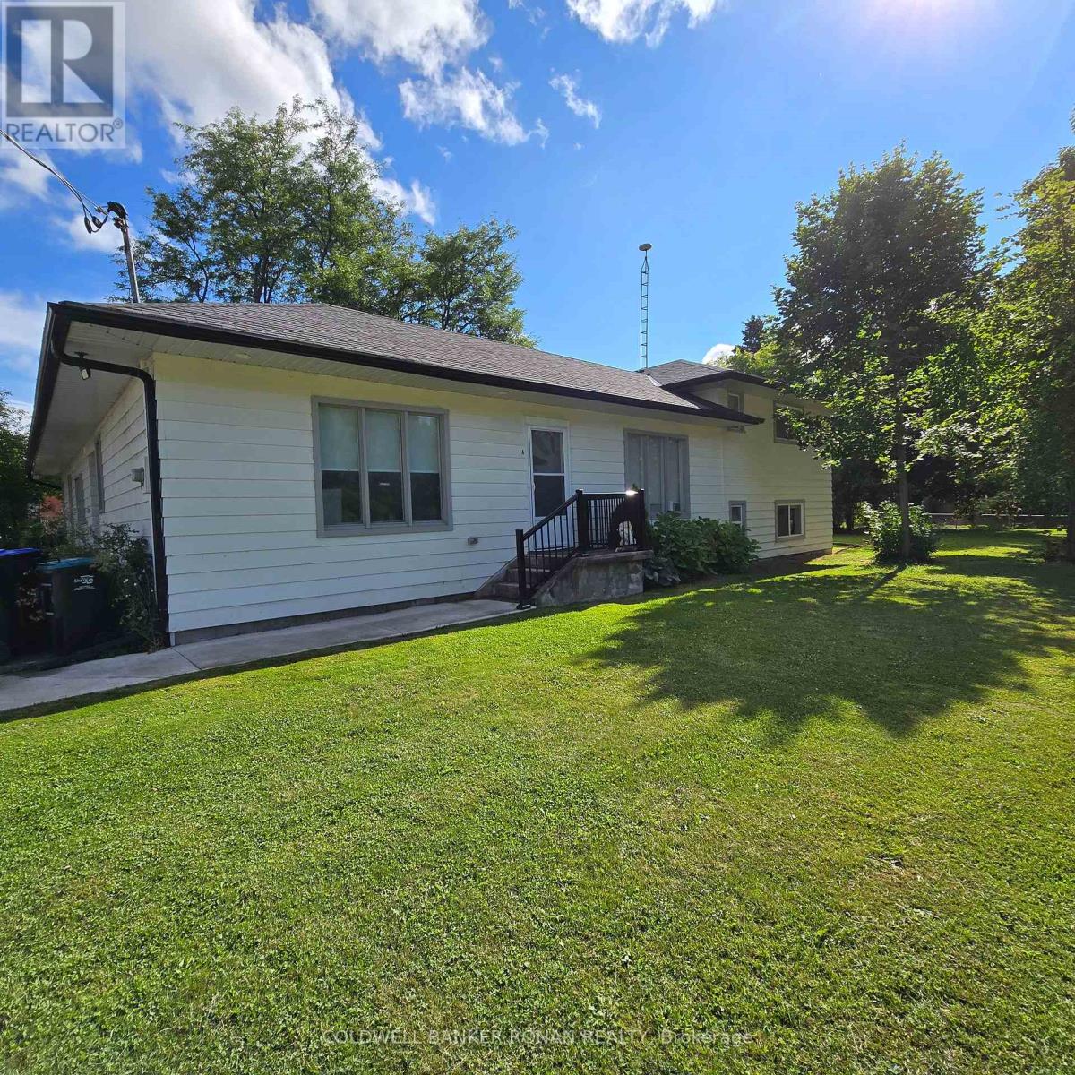 A - 6037 Highway 89, New Tecumseth, Ontario  L9R 2G2 - Photo 1 - N12378031