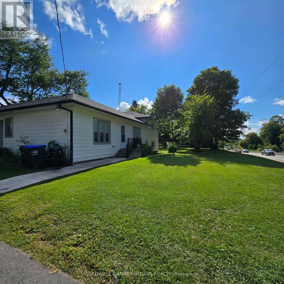 A - 6037 Highway 89, New Tecumseth, Ontario  L9R 2G2 - Photo 2 - N12378031