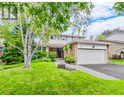 10 Banquo Road, Markham (Royal Orchard), Ca