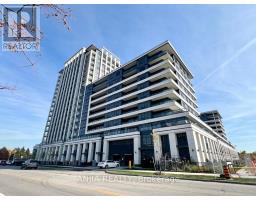 822 - 9 CLEGG ROAD, Markham, Ontario