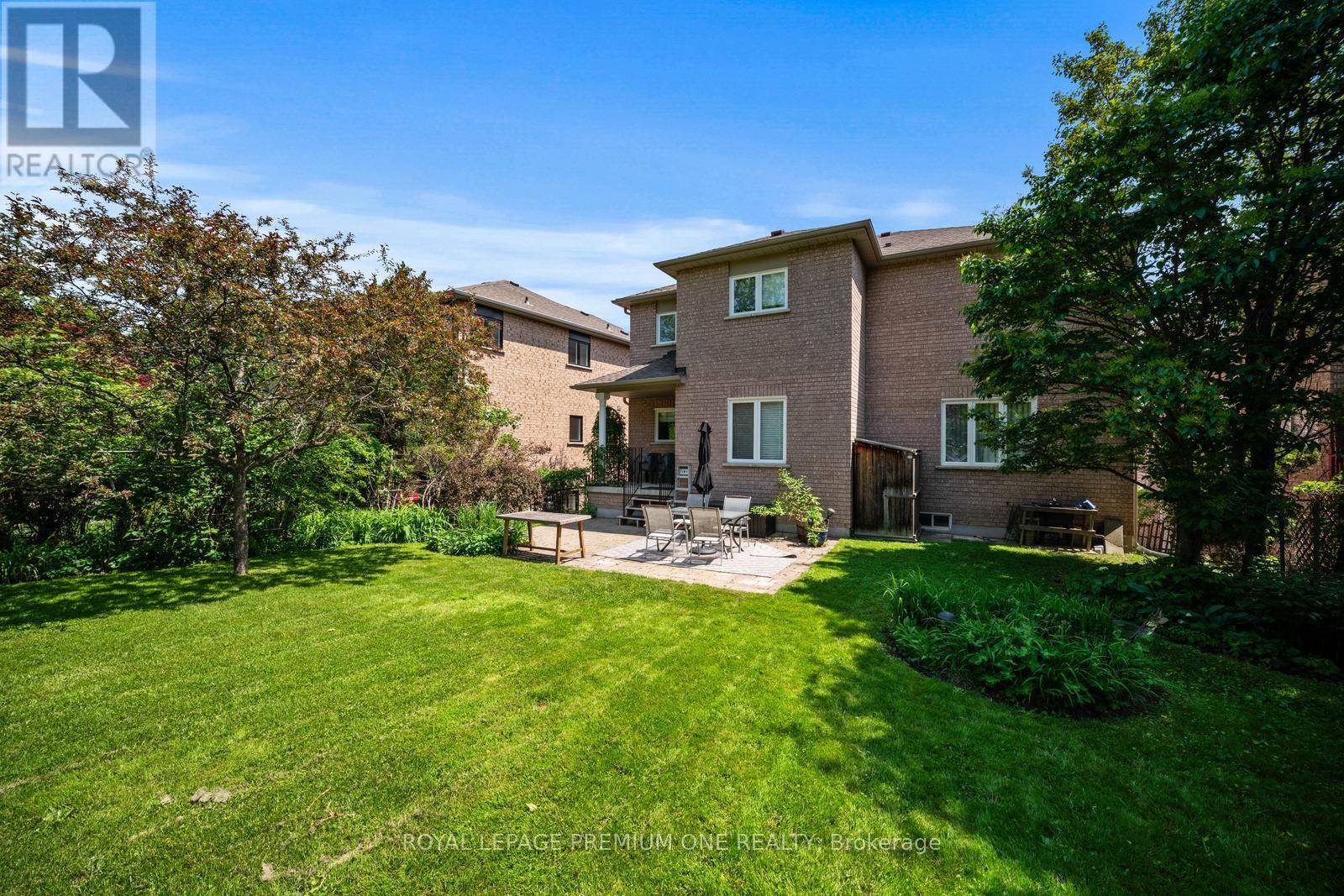 180 Vaughan Mills Road, Vaughan (Islington Woods), Ontario  L4H 1K2 - Photo 43 - N12378139